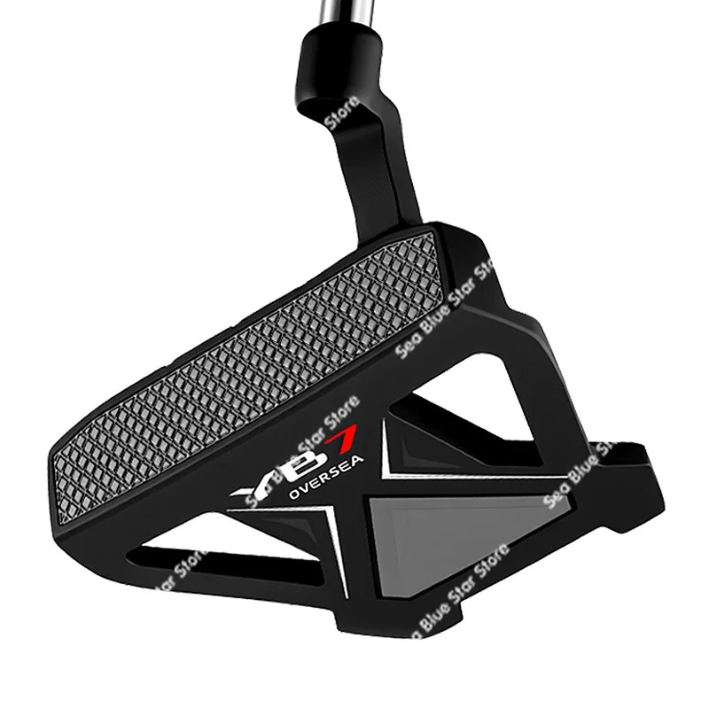 Putter Golf Club Th…