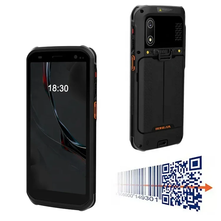 5.5 Inch Mobile Com…