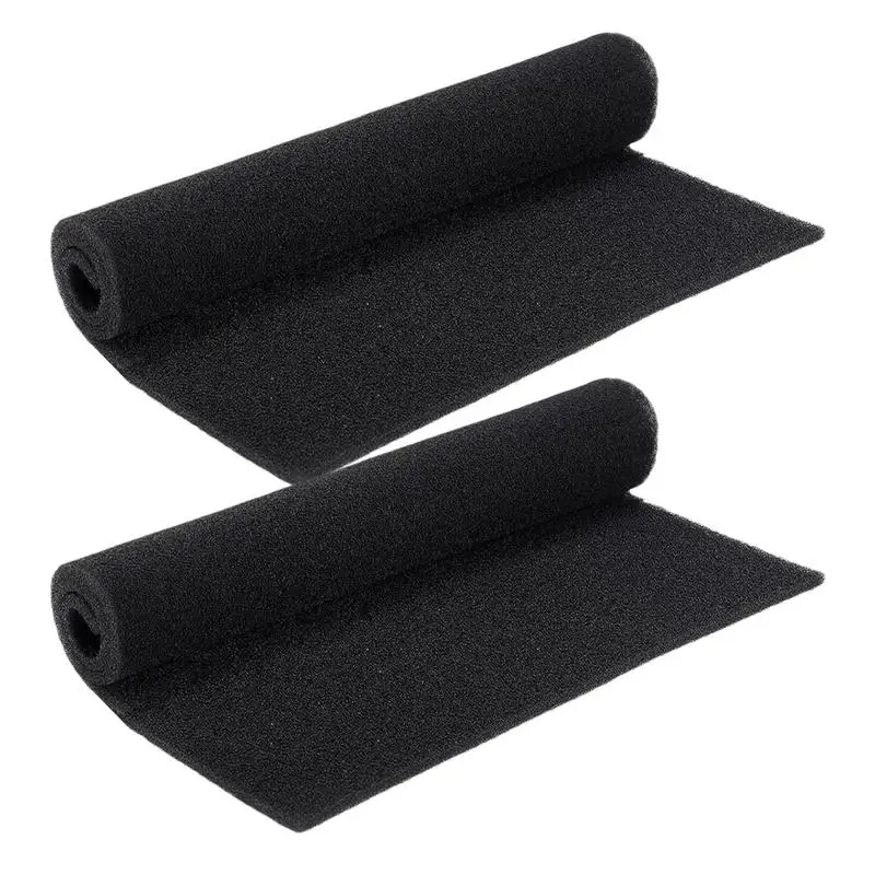 Corte para Ajustar Filtros de Substituição de Espuma Corte Flexível Filtros de ar Condicionado Eficientes Reutilizáveis Substituição de ar Condicionado