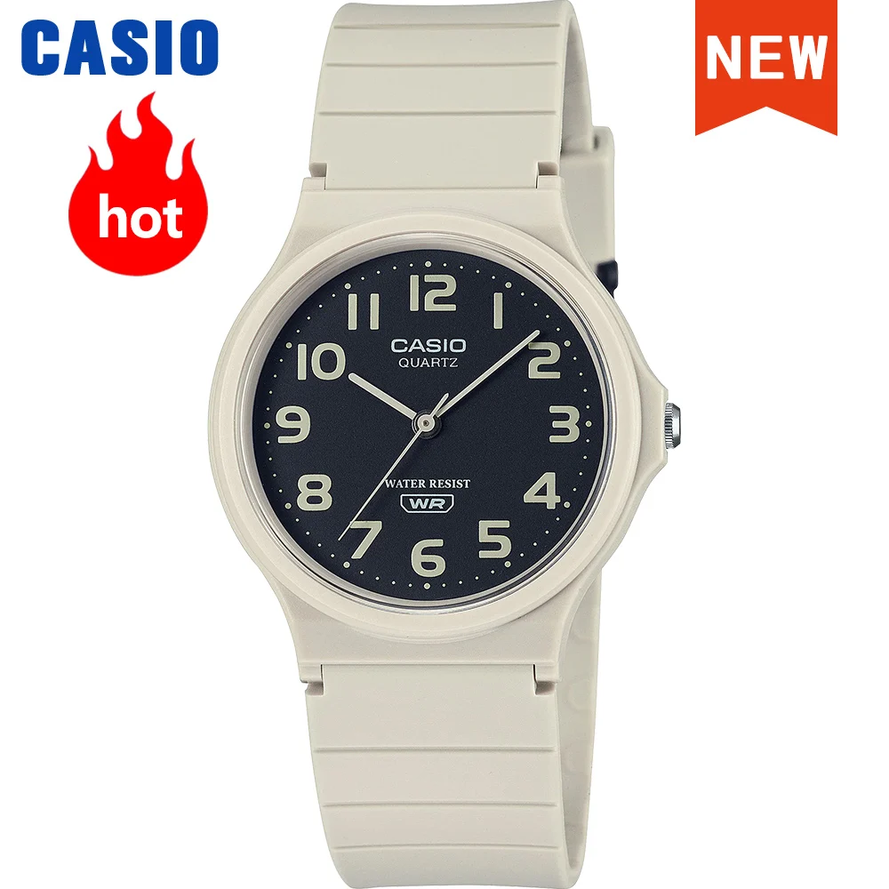 Casio watch women watches top brand luxury set Waterproof Quartz watch women ladies watch Gifts Clock Sport watch reloj mujer