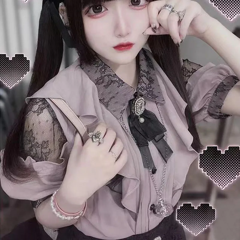 C Purple