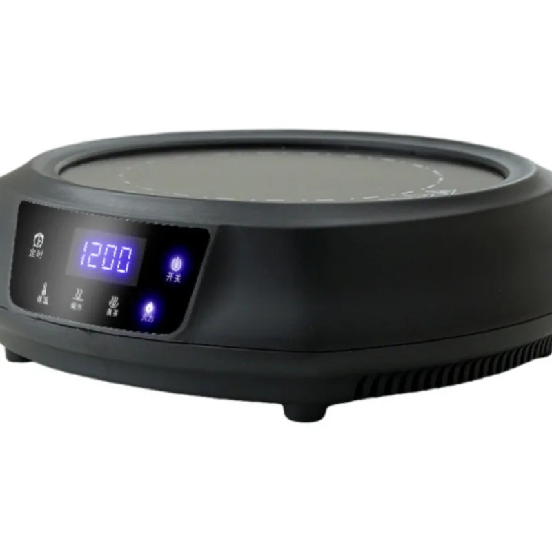 

Electric ceramic stove, multi-functional electric tea stove, glass pot base mini tea maker