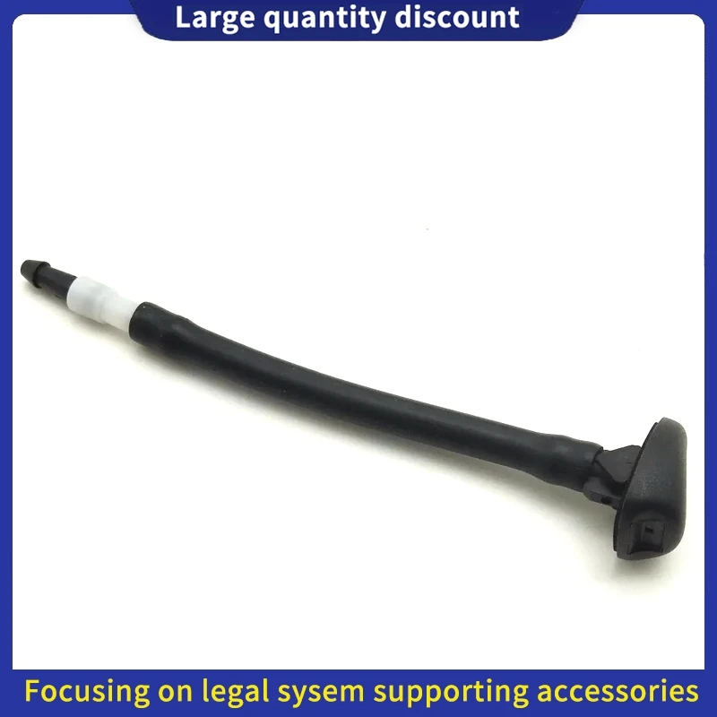 6438V8 6438AX For Peugeot 307 308 408 2008 Citroen C2 C4 Sega Triumph windscreen wiper nozzle,Fan shaped Jet Windscreen Washer