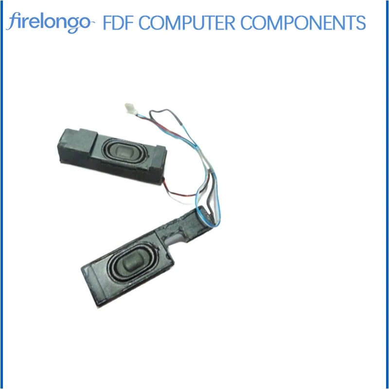 For Lenovo ThinkPad X201 X201i Internal Laptop Speaker Sound Bar