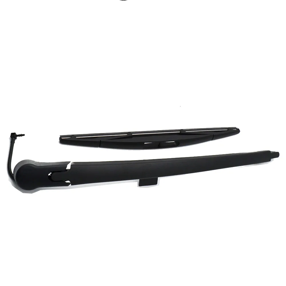 Rear Window Windscreen Wiper Blade Arm Set For Escalade ESV For GMC Yukon XL 1500 2500 2007 2008 2009 2010 2011 2012 2013 2014