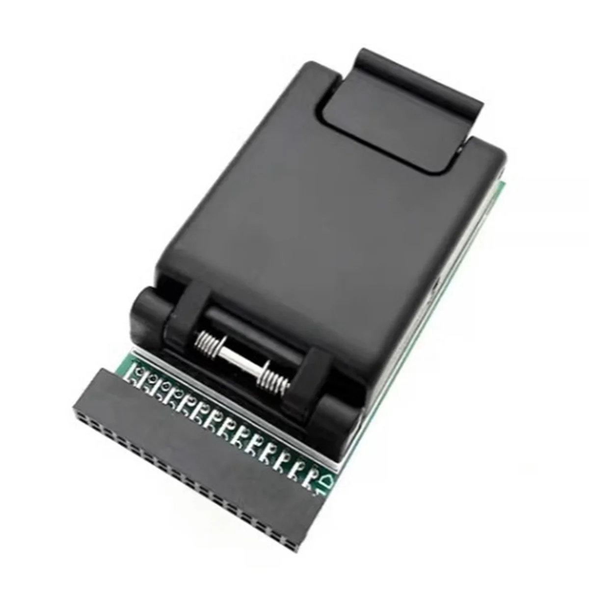 【New&User-Coupon!】EMMC Chip Adapter for XGecu T76 Programmer BGA153/BGA169 High-Speed Read and Write Burning Seat Adapter