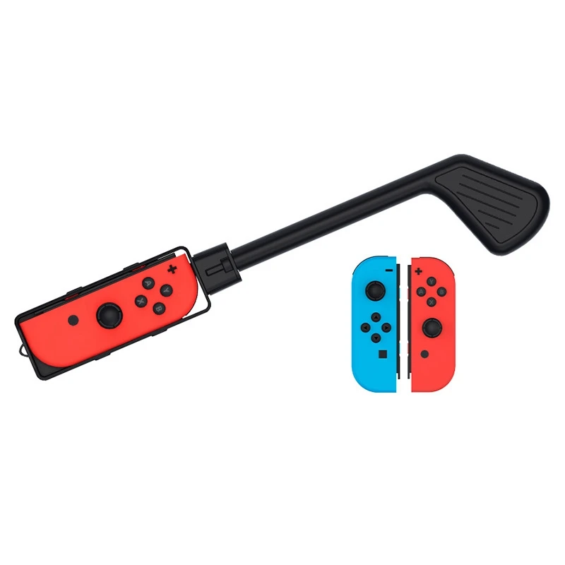 

JYS Golf Clubs for Nintendo Switch Golf Joysticks for Switch