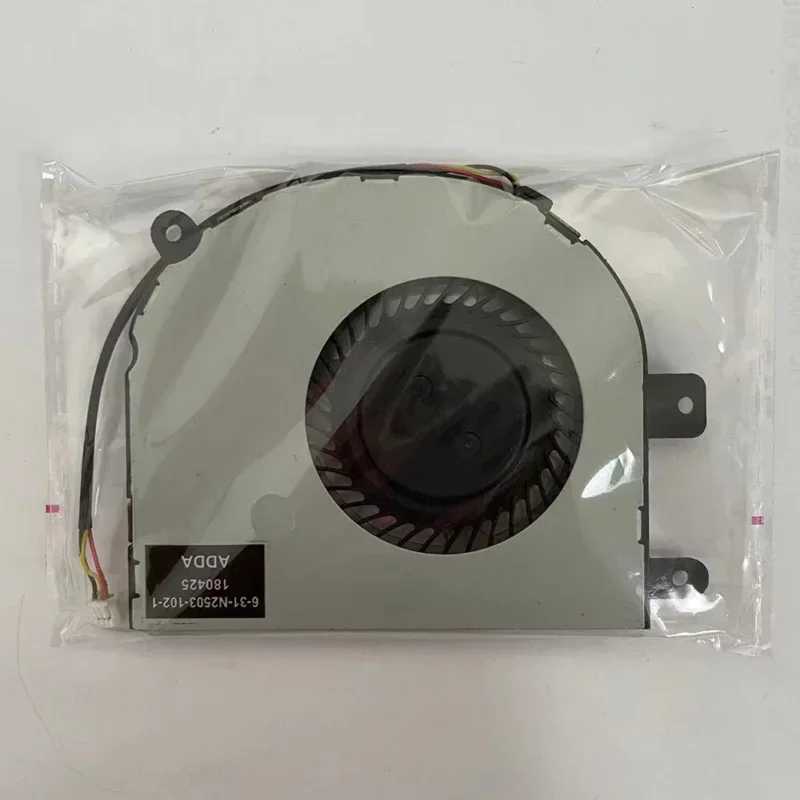 WYORESY FOR DELL XPS 14 L421X CPU Fan AB07005HX 070301   00N25