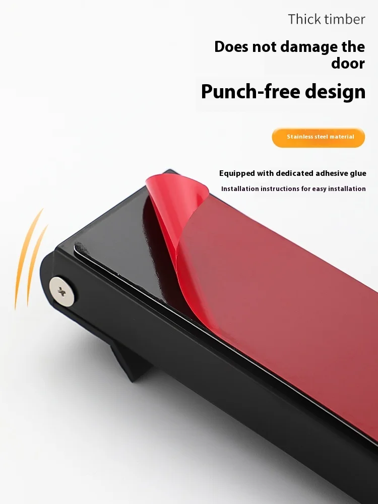 Thumbnail 4 - #22 Ranked Door Stops Picks in 2026