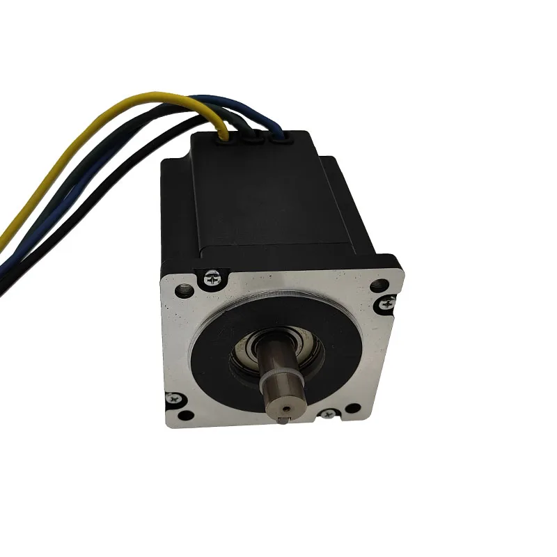 48V 1000W High Quality DC Brushless Motor Big Torque & Powerful 28A For Automated Industry