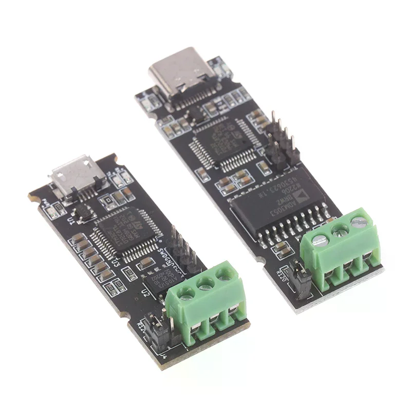 CANable USB To PCAN Canbus Debugger Analyzer Adapter Module Isolated Vesc Xdrive Klipper