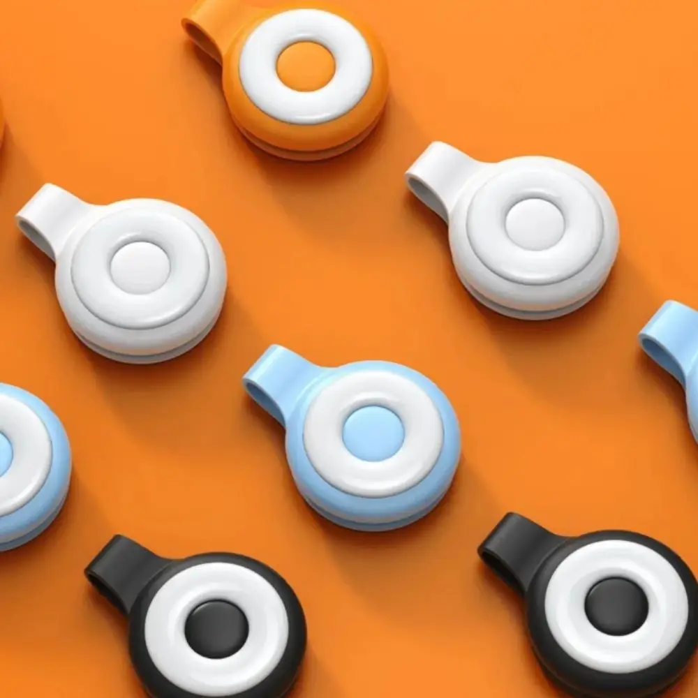 Hands-free Design Portable LED Light Multifunctional 5-Level Adjustable Magnetic Light Cool Warm Light Strong Magnetic Clip