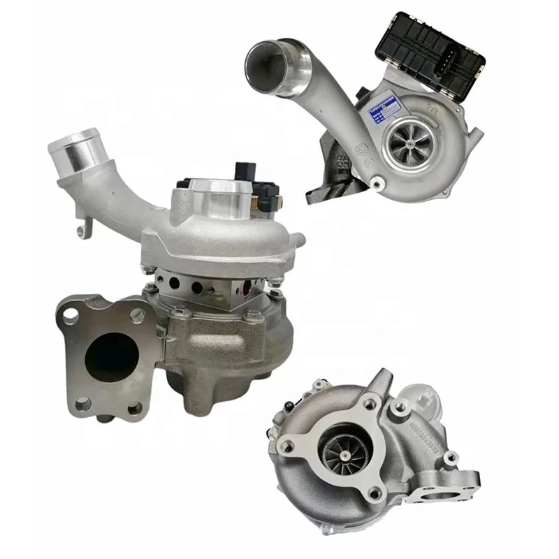 

ATV&UTVTurbocharger BV45 53039700345 14411-8X00B 14411-8X00D for NISSAN D40 NAVARA NP300 2.5 DCi Turbo 144118X00D 144118X00B