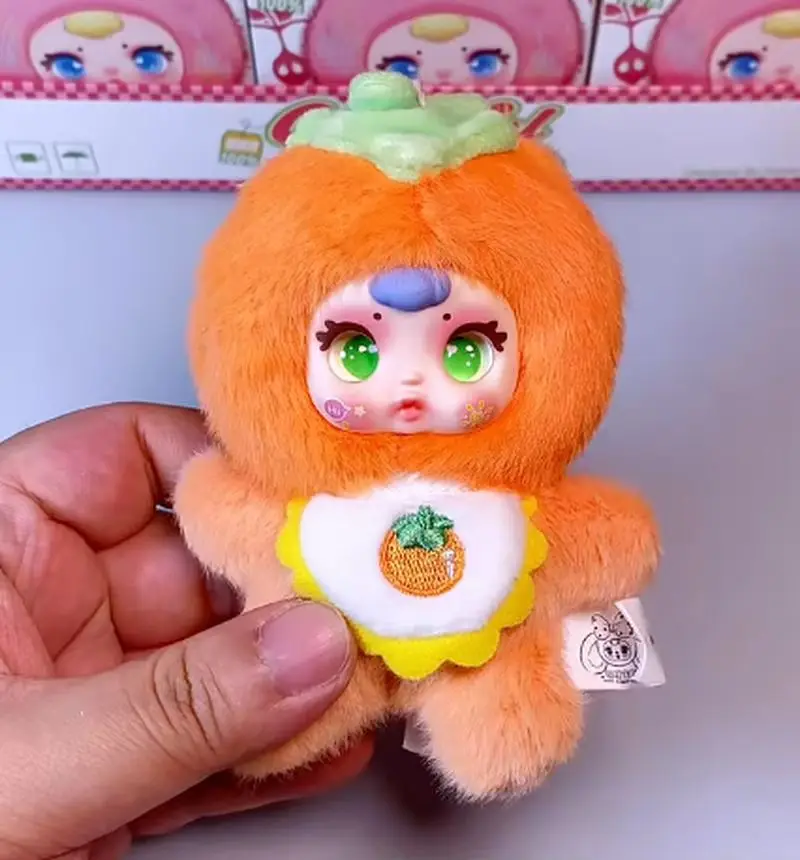 Аутентичная новая серия MM Candy, слепая коробка, игрушка, фигурка ручной работы, Коллекционная модная коробка, сахарные игрушки для детей и взрослых