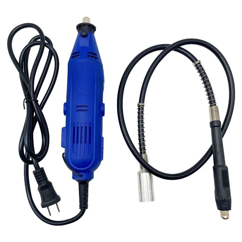 

Electric mini electric grinder, small handheld manicure grinder