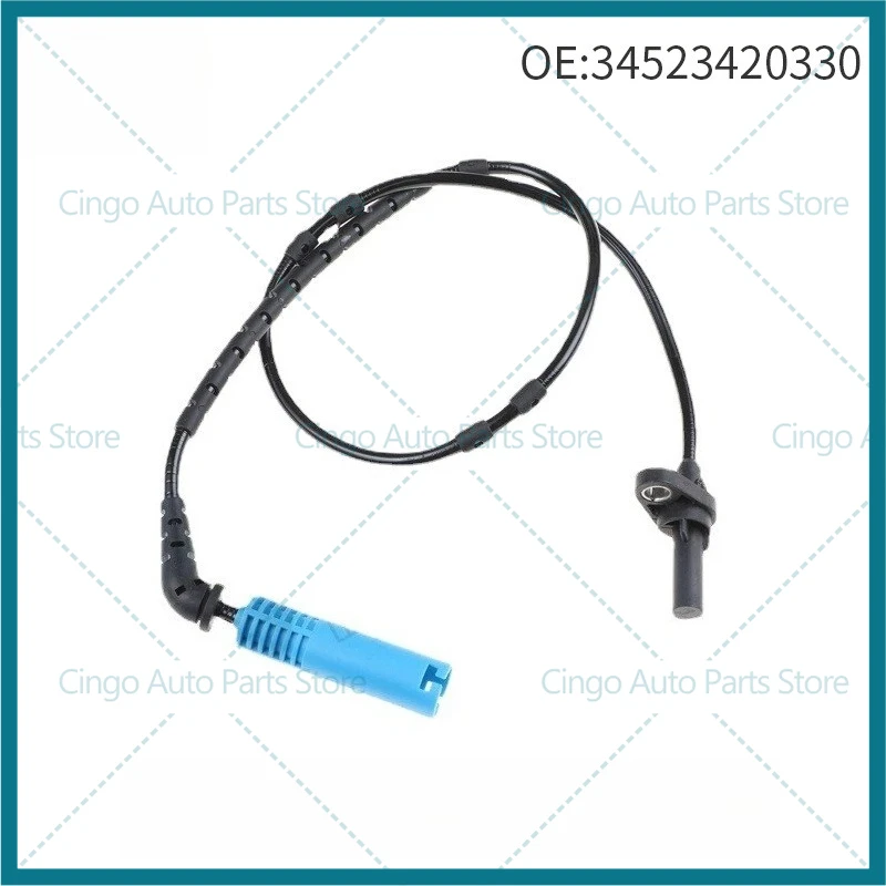 

Датчик скорости ABS 34523420330 для BMW X3 E83 F25 2004-2015 гг.