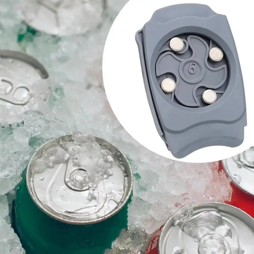 Multi Functional Beer Bottle Opener Tool Beverage Can Bottle Opener Creative Portable Bottle Opener Party Kitchen Accessories