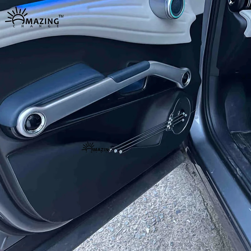 Car Interior Accessories String Decorative Bar Accessories Suitable For Byd Atto 3 2022 2023