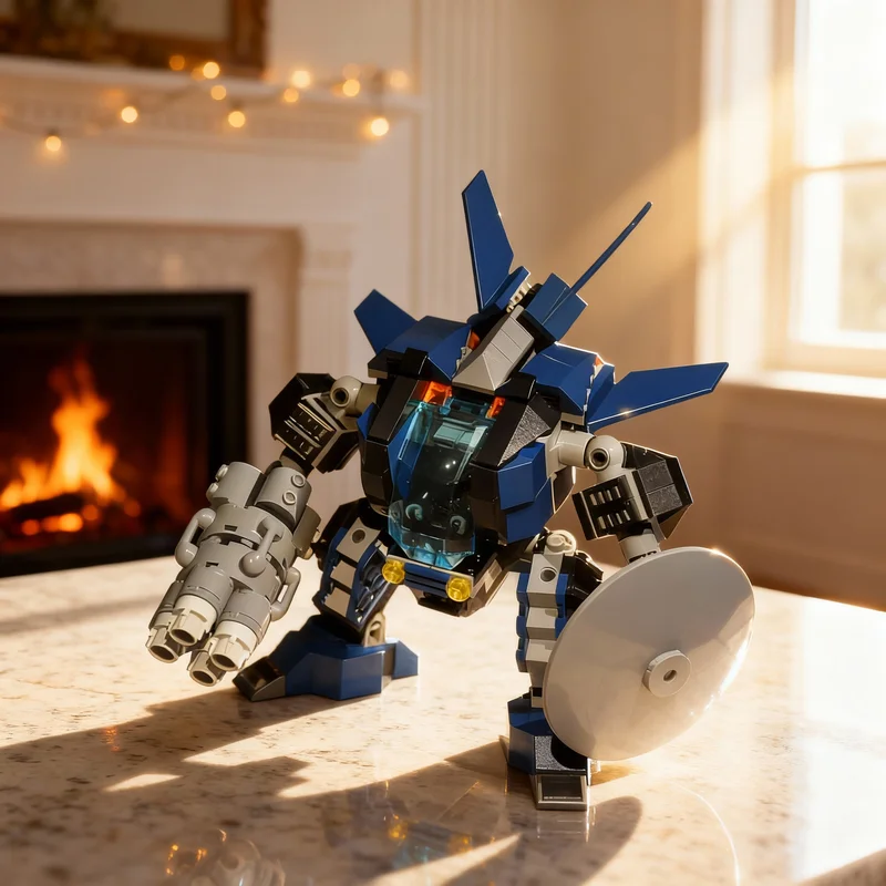 

Набор строительных блоков MOC Gabriel Master Creator Designer, 505 деталей, модель архитектурного конструктора, игрушка-головоломка, идея для рождественского подарка, развивающий конструктор для детей