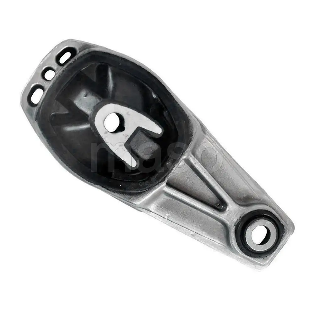 

1806A6 180693 Rear Lower Engine Gearbox Transmission Mount For Citroen C3 MK2 Picasso C4 MK2 2009-2019 Peugeot 207 2006-2019