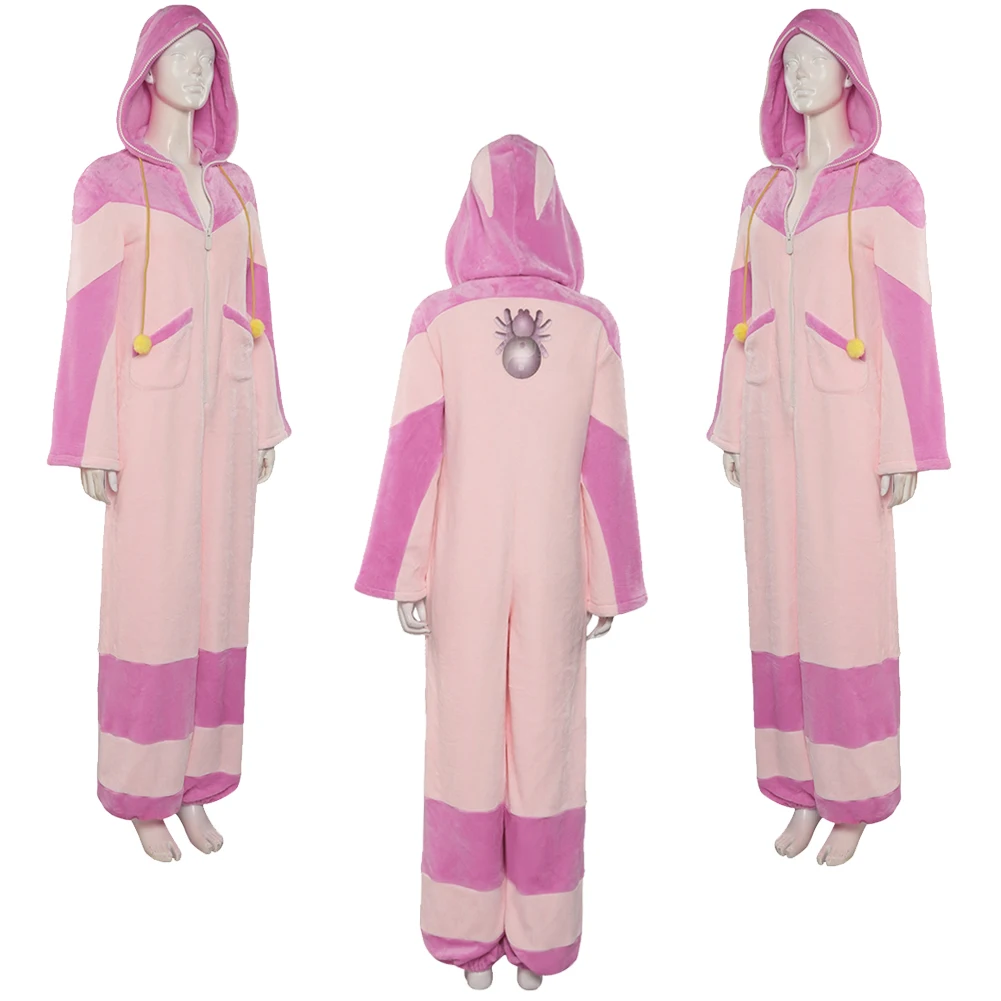 Juri Cosplay Nette Jumpsuits for Women, Fighter Game Anime, SF Costume, Déguisement, Roleplay, Adult Girls, Halloween, Fantrenforimbibé