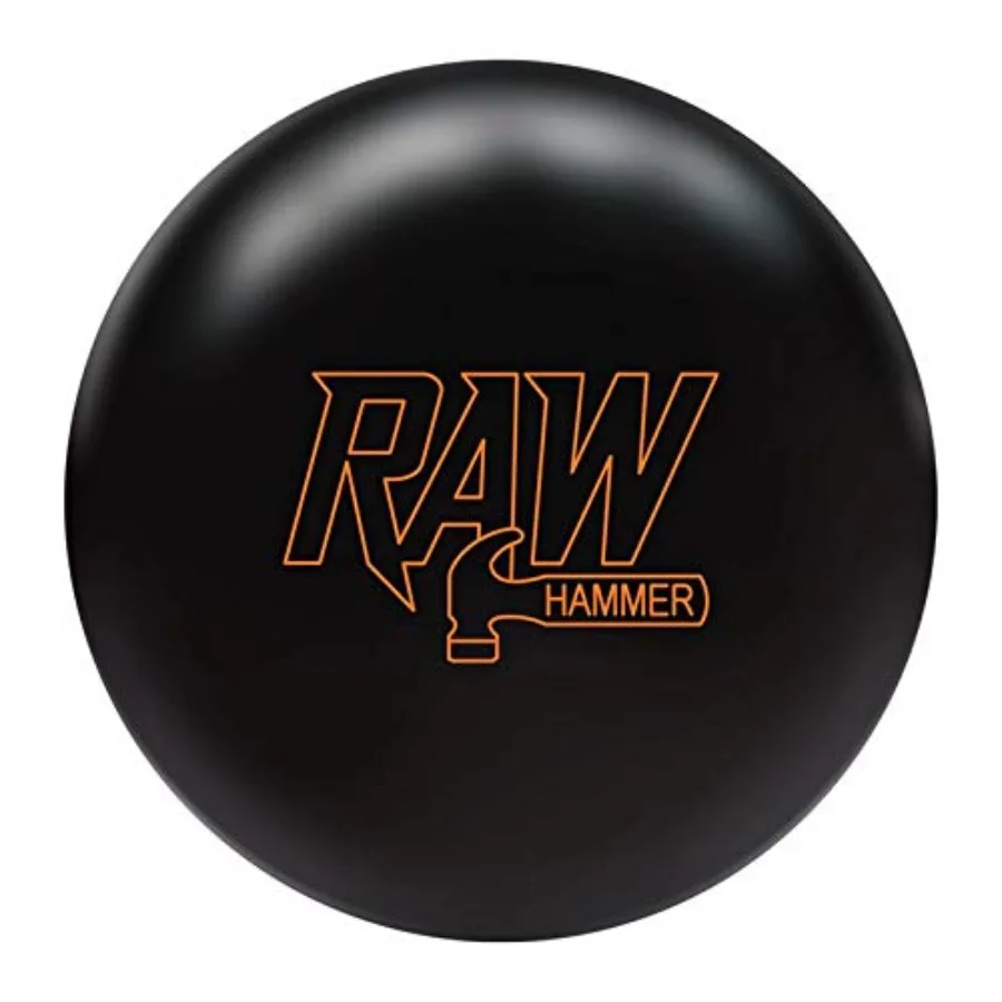 

Bowling Ball- Black 10lbs for Professional Use