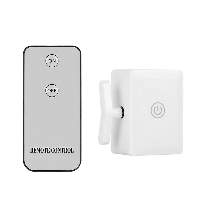 A92Z Smart Remote Button Pusher Wireless Button Pusher With Remote Turn Off The Lights Artifact Infrared Remote Control