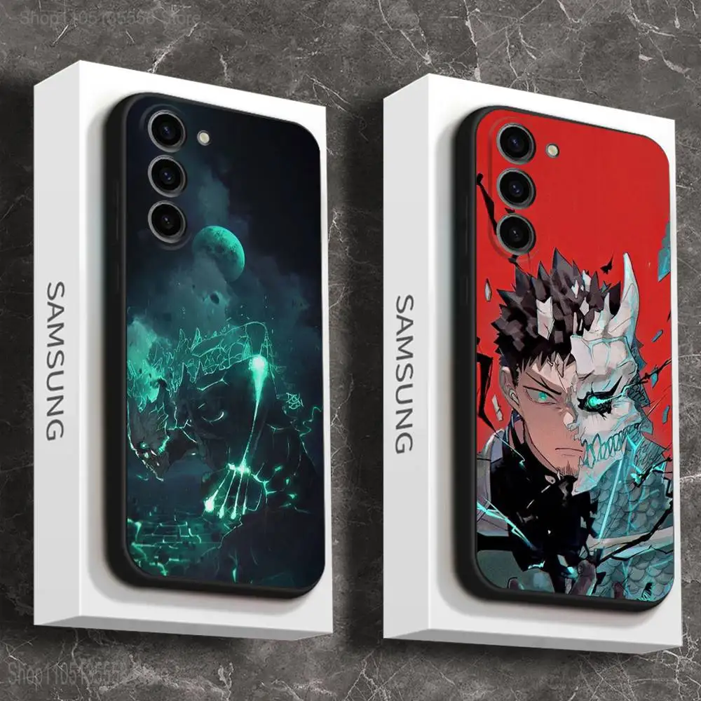 Hot Anime K-Kaiju N… - image