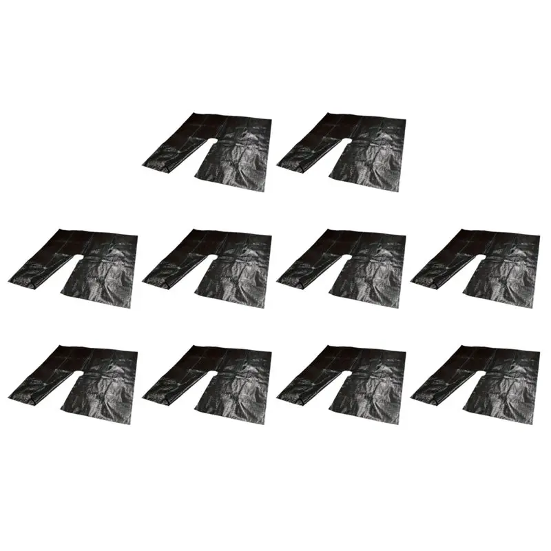 A93E-10 Reusable Tree Weeding Moisturizing Hoods Biodegradable Tree Mat And Grassland Plastic Film Garden Tree Weed Barrier