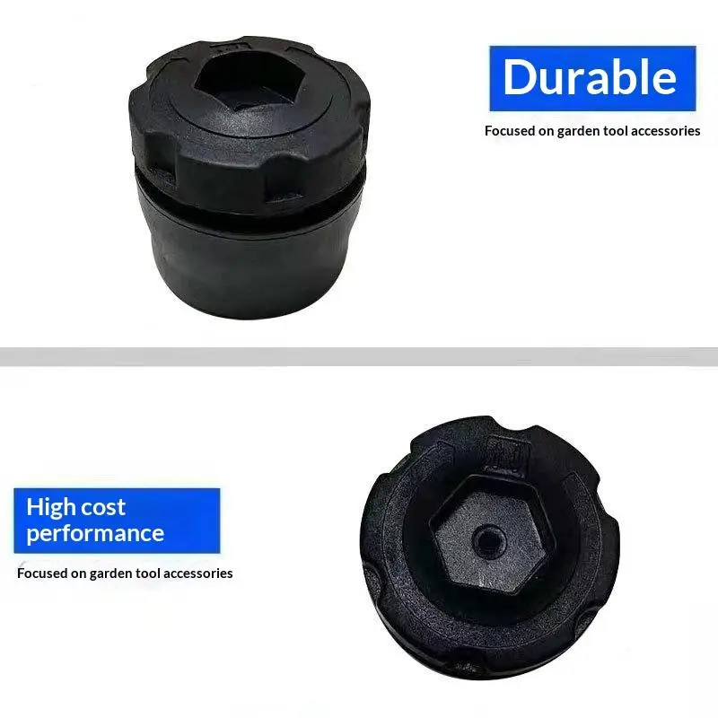 Garden Mower Grass Head Cutting Weeding Machine Nylon Rope Universal Parts Nylon Line Coil Grass Trimmer Garden Accessorie