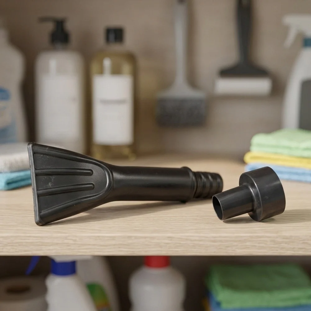 For ProTeam For 107For 196 Claw Nozzle Vacuum Accessory Compatible with For 1.5 Hose or Wand for Enhanced Coverage