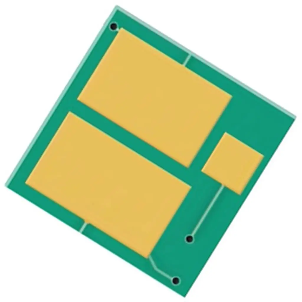 CHIP de piezas CRG054H CRG-054H 054H, recambio de polvo de Tóner para Canon MF641Cw, MF643Cdw, MF645Cx, LBP621Cw, LBP623Cdn, LBP623Cdw, 1 unidad