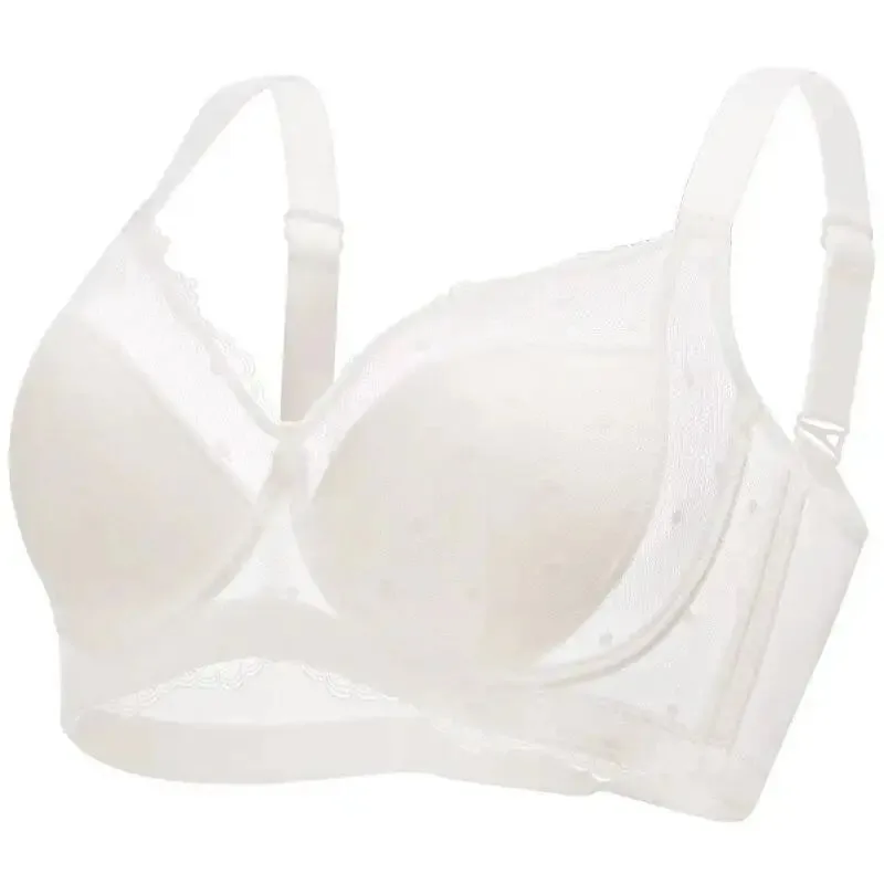 

Stick On Bra Plus Size Sexy Underwear B C D E F G H Cup 75 80 85 90 95 100 105 Lingerie Bras For Women Brassiere Femme ih.4