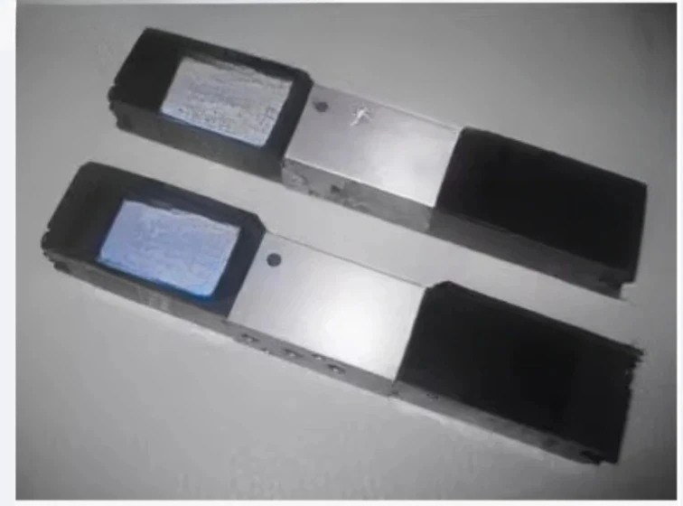 

Resistor MYH-5/3E-M5-L-LED 34312