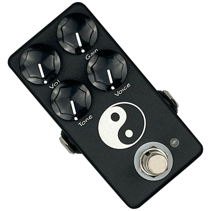 Xiao Mini Zendrive Distion Overdrive Guitar Pedal