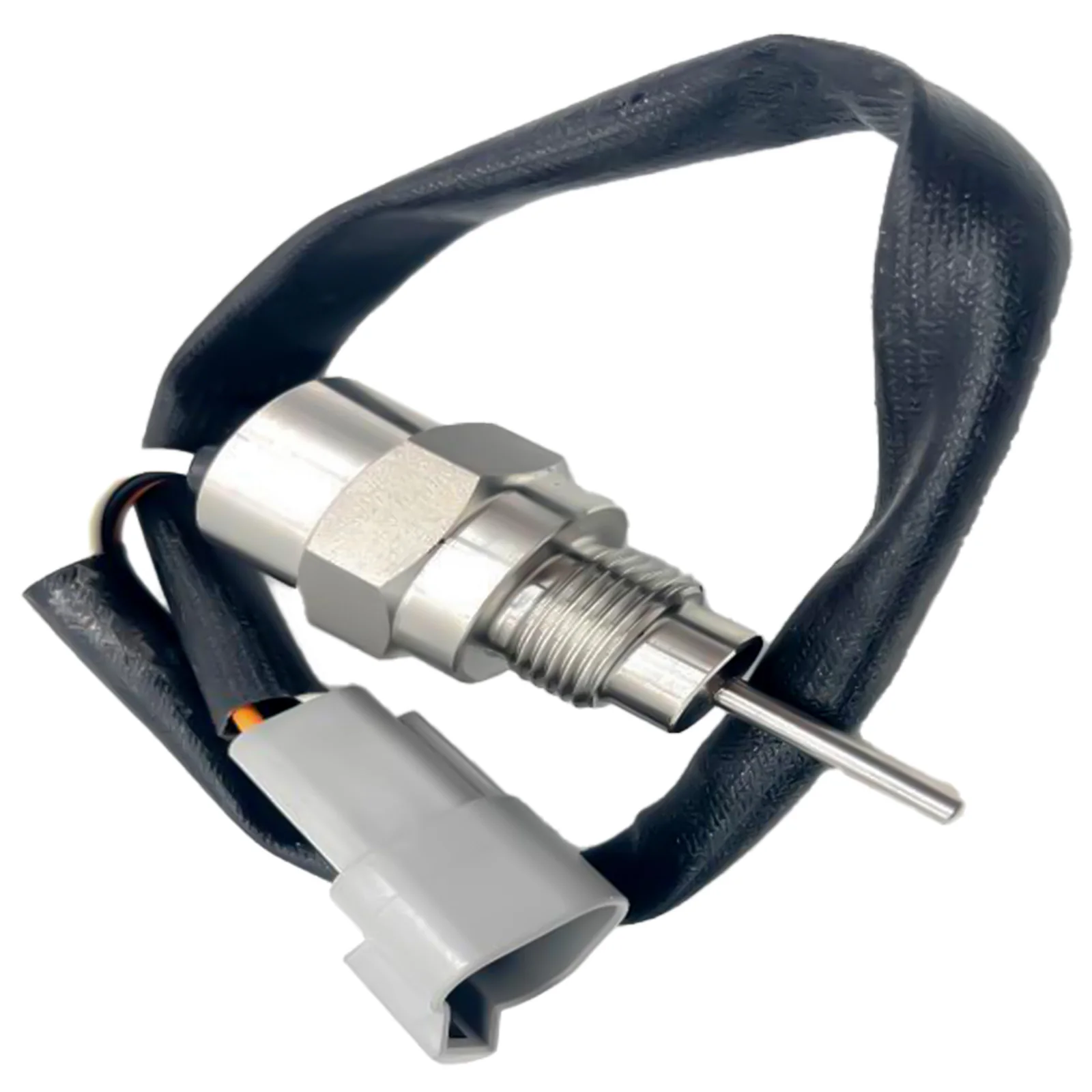 Temperature Switch 106-0735 For Caterpillar CAT XQ35 Power Module 3116 3126 Truck Engine  24H 12M 120M Motor Grader