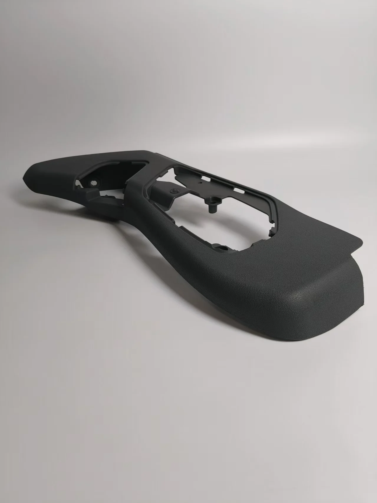Fit for 2005-2010 Jeep Grand Cherokee New Seat Adjuster Shield Gray Driver side 1BG391D1AA