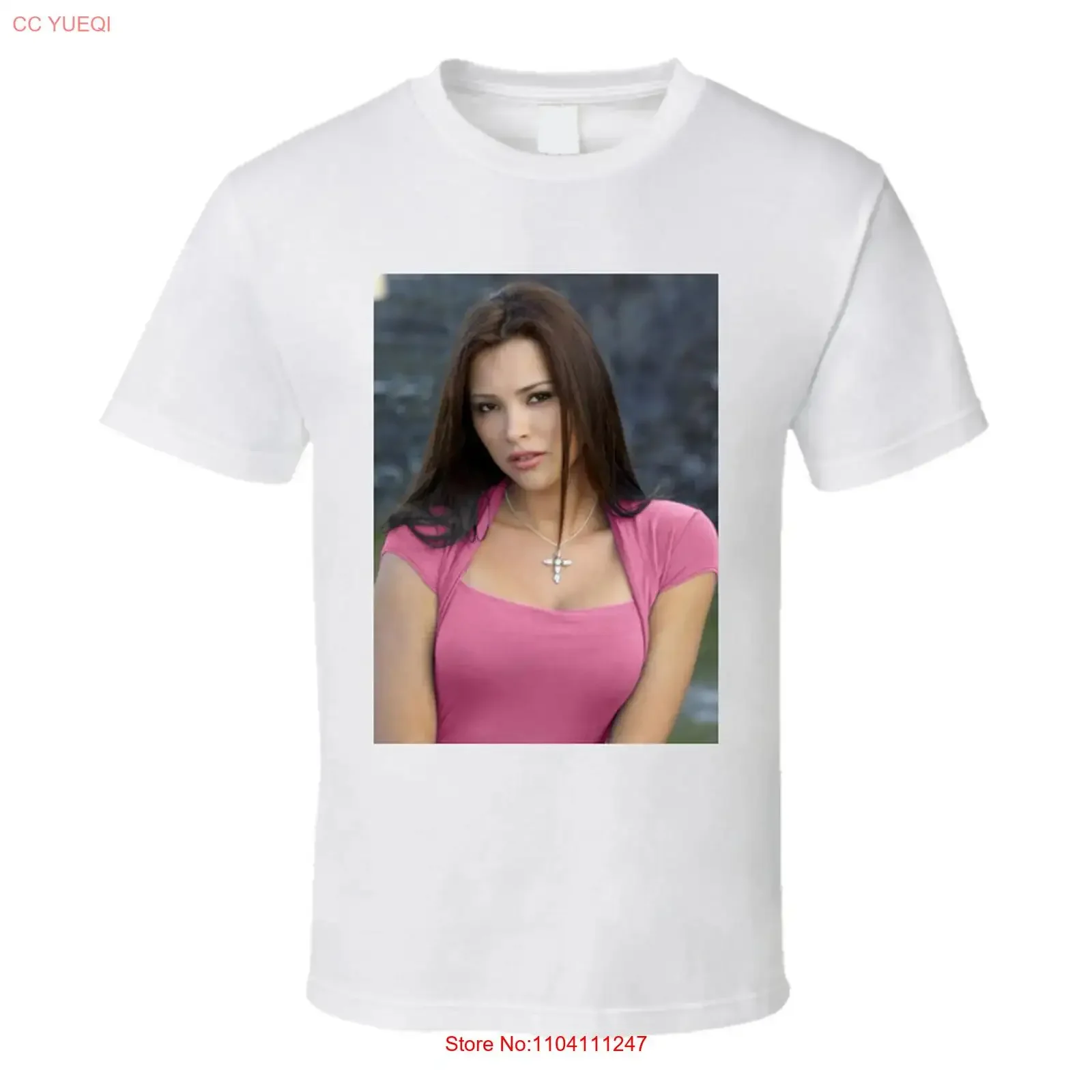 

Alina Vacariu T Shirt vintage Washed Stylish Unisex graphic fashion Stretched Comfortable Top For Everyday Wear Soft homme