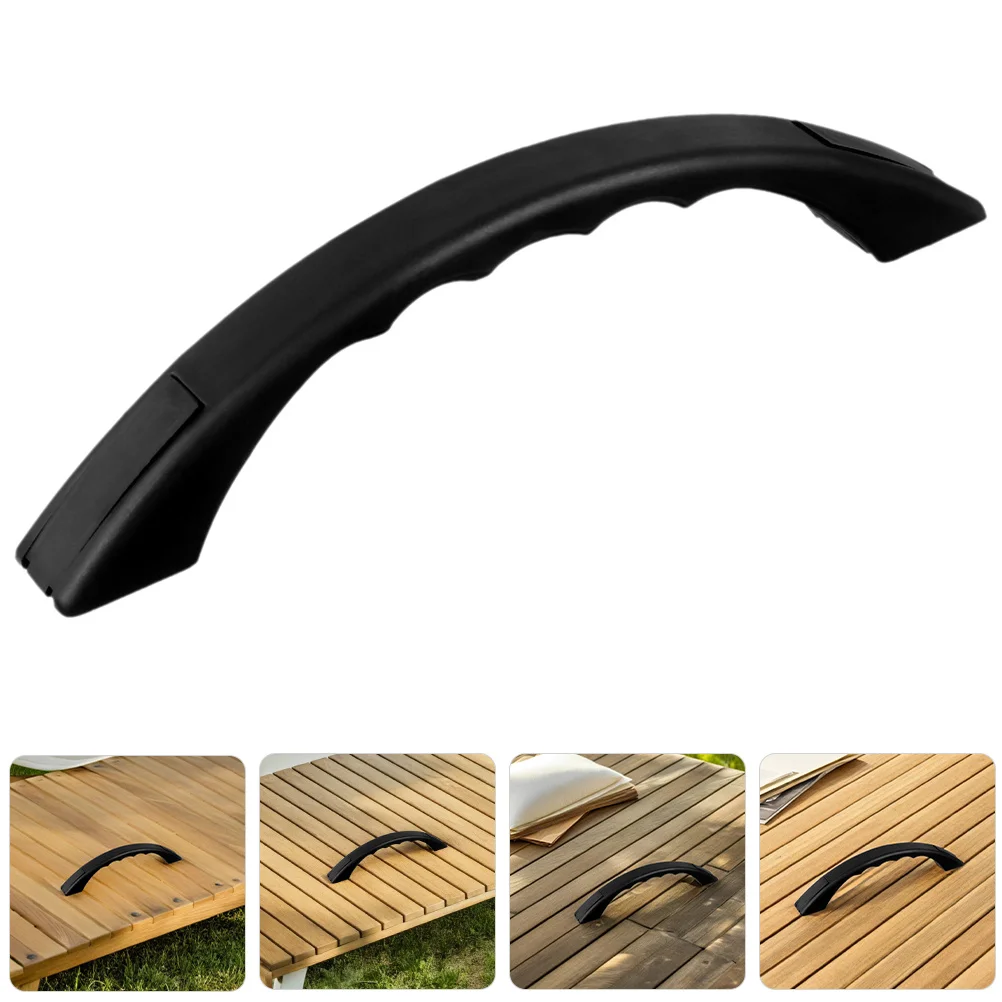 

2 шт. усиленные ручки-поручни из АБС-пластика для входной двери автодома, прицепа, кемпера, для безопасности в ванной комнате