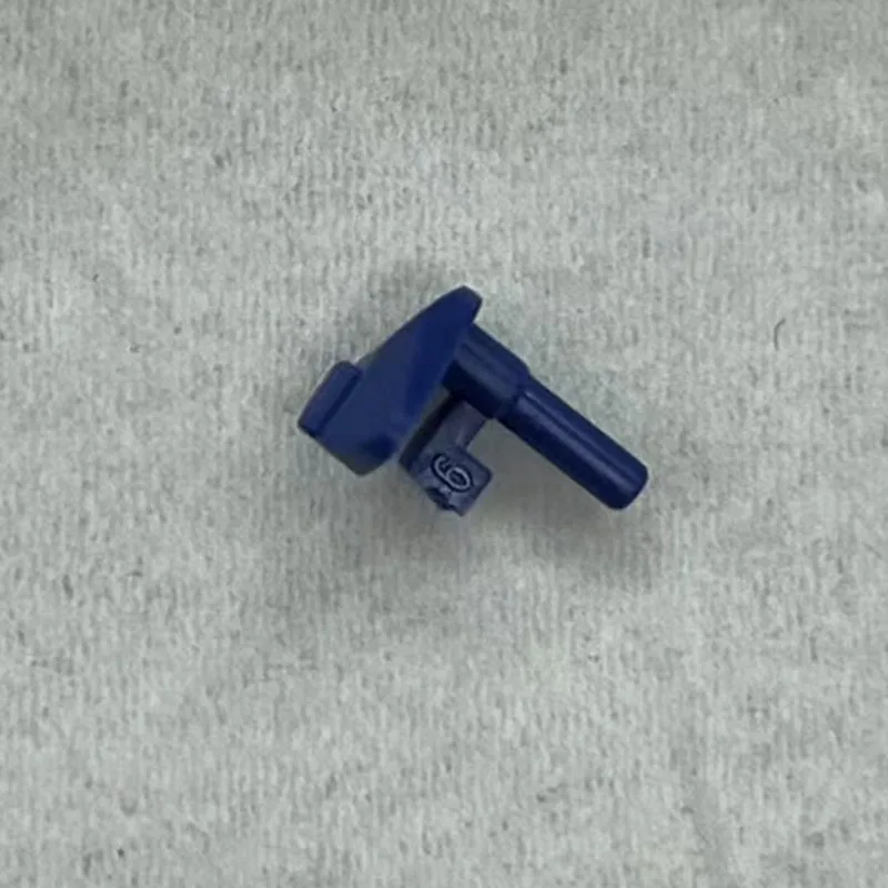 Novo botão de bloqueio de bateria reparação prts para câmera Sony W730 W830