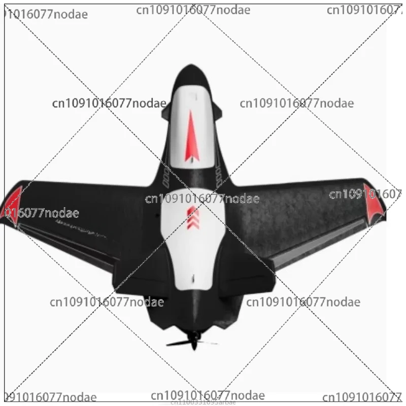 RTH forward-swept fixed-wing fpv delta-wing crossover aircraft model aircraft