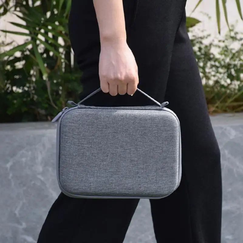 Rugged Exterior Carrying Storage for Lito 1/Lito Ensuring Scratch Proof And Dustproof Safety