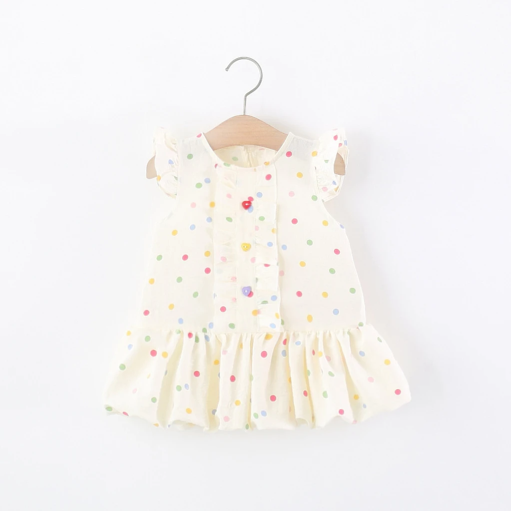 vestido-de-verao-para-meninas-de-0-a-2-anos-para-festa-de-aniversario-botao-em-formato-de-coracao-colorido-bolinhas-manga-voadora-roupas-da-moda-infantil