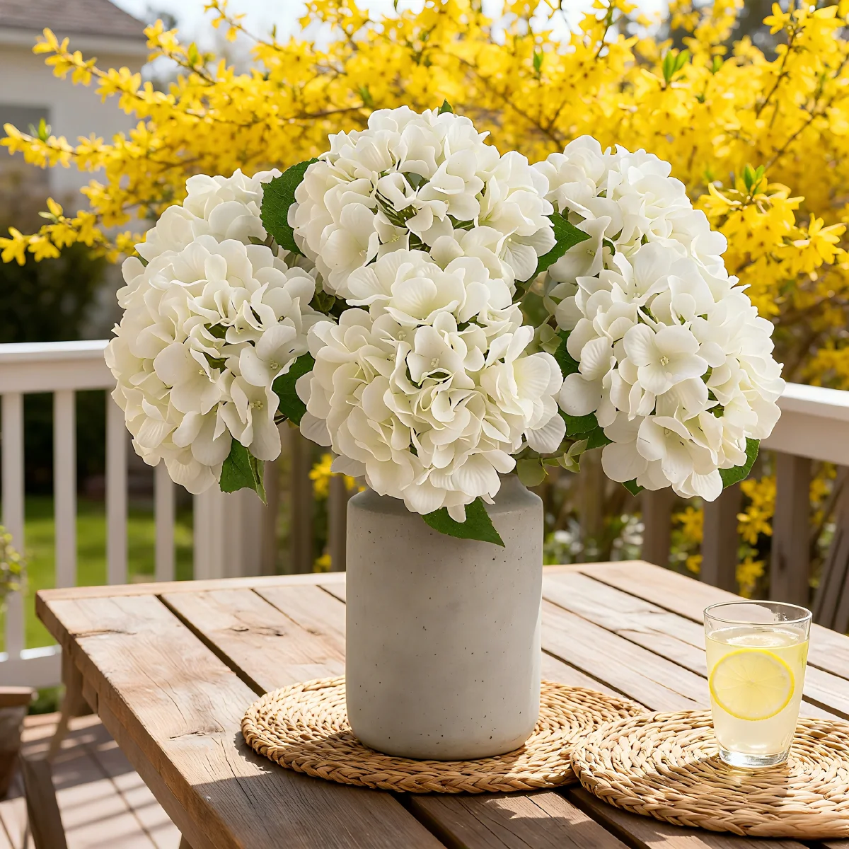 Silk Artificial Flo…