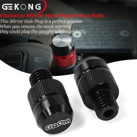 honda grom accessories отзывы - №2
