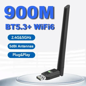 12 최고의 판매 USB Wi -Fi 안테나 -17