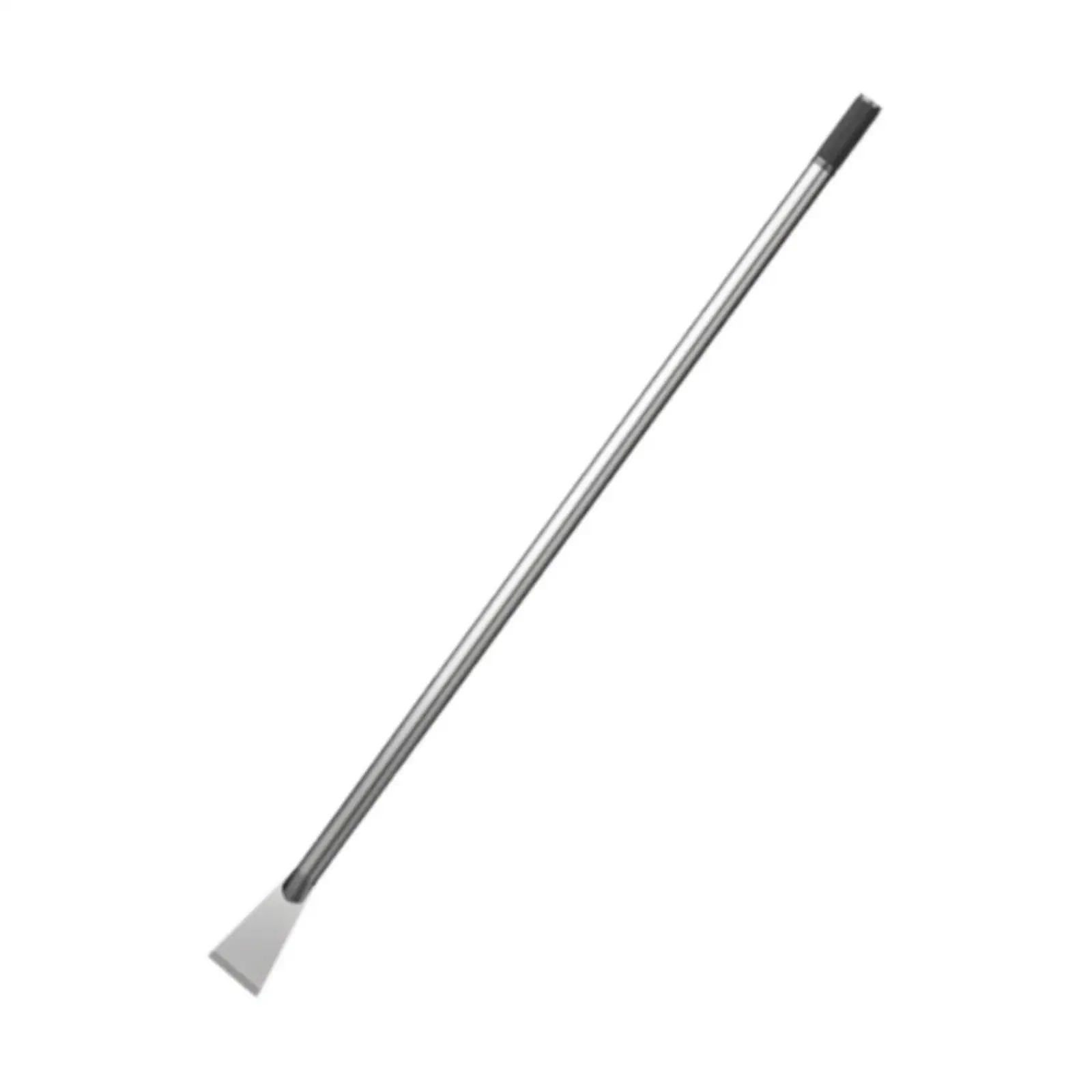 Wide Flat Wall Scraper Multi Use Flooring Smoothing Shovel Tool for Bathroom Tile Removal Projects