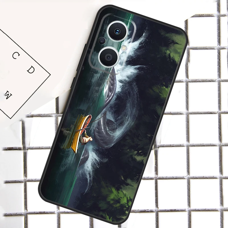 صيد الأسماك صياد ل ممن لهم رينو 14 12 11 10 13 برو 8T 11F 12F 13F 14F 7 8 لايت ممن لهم البحث X8 X6 X5 برو