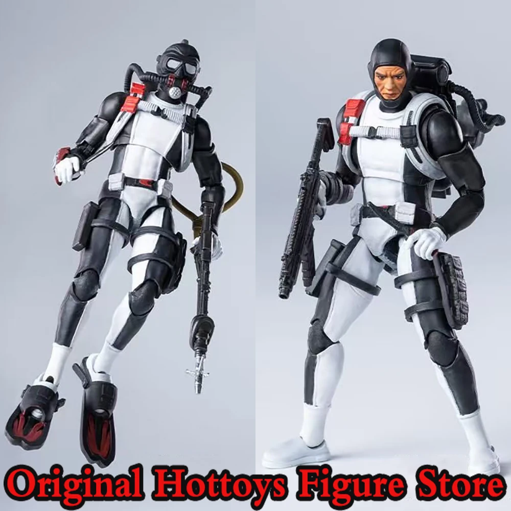 

В наличии: Фигурка HIYA 1/18, Мужской Солдат Спецназа, Дайвер, Полный Комплект, 3,75 дюйма, Коллекционная Модель, Подарки