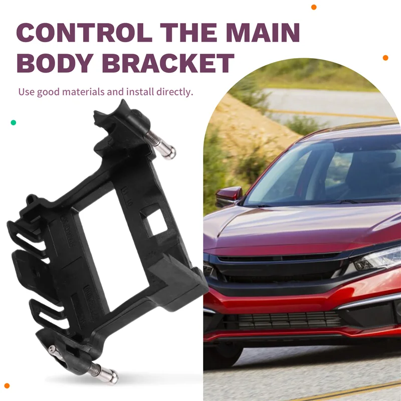 Radar Control Sensor Bracket 36801TPAE04 Fit 36801-TPA-E04 For CRV Civic 2018 2019 2020 2021 Remote Distance Detection